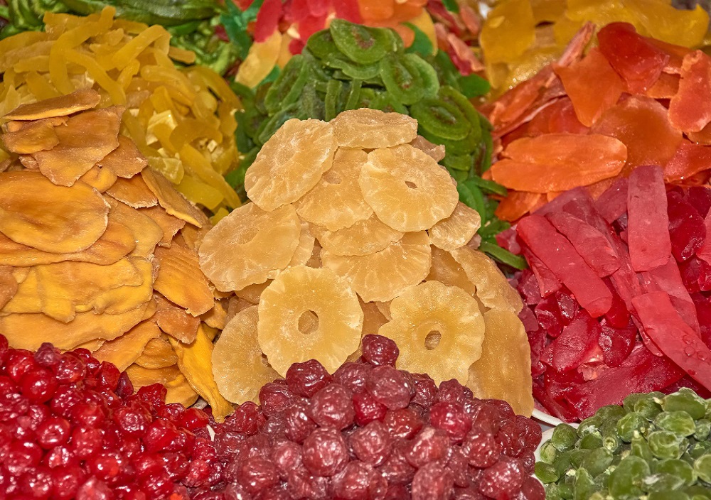 Диетические заменители привычных продуктов: что выбрать
